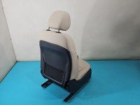Fotele komplet kanapa Infiniti Q30
