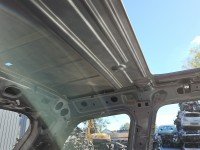 Dach Jeep Grand Cherokee IV WK2 HB 5d