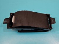 Uchwyt na napoje kubek Vw Golf VI 1K0862531A