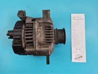 TEST Alternator Opel Movano I 7700105333 2.5d