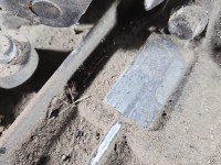 Skrzynia biegów Vw Sharan I 1.9 tdi