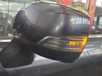 Lusterko lewe Subaru Forester IV SJ 12-18 el. składane, 9 pin KOLOR 61K europa