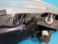 Reflektor prawy lampa przód Nissan Juke I F15 10-19 EUROPA FACM0110000UK, G80984