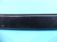 Listwa dachowa prawa dachu Bmw f10 f11 7203128-12, 7361300-02