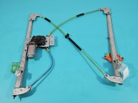 Podnośnik przód prawy SZYBY WINDA 400985B Fiat Scudo II 06- 2 PIN 5d HB