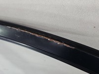 DRZWI PRZÓD PRAWE PASAŻERA Toyota Auris II 5d 1f7