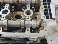 Głowica AUDI Q7 I 4L 079103374AT 4.2 V8 FSI