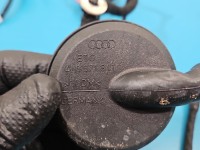 Instalacja Wiązka drzwi tył lewych Skoda Octavia IV 5E3971693AT