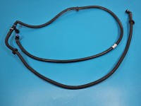 Rura przewód Producent części: BMW, Spryskiwaczy reflektorów 7267805 BMW X6 E71 7267805 3.0d