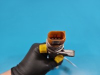 Listwa wtryskowa CZUJNIKI Vw Caddy III 2K 2.0 tdi 03L130089P, 057130764H, 0281002859