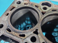 Blok silnika Hyundai I40 1.7 crdi