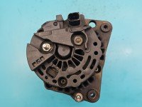 TEST Alternator Vw Golf IV 038903023L, 0124325001 1.9 sdi