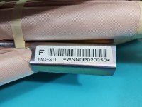 Kurtyna prawa poduszka airbag Subaru Forester IV SJ 12-18 HB