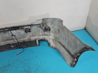 Zderzak tył Opel Vectra C srebrny Z149 HB