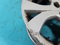 alufelgi felgi 17 komplet Citroen C5 II X7