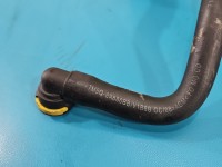 Rura przewód Producent części: FORD, dolotu Ford Kuga Mk1 08-13 7M51-9A673-G1, 76895577, 7689557700 2.0 tdci