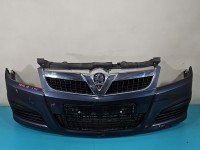 Zderzak przód Opel Vectra C stalowy