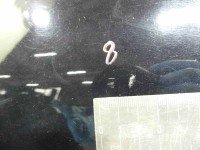 DRZWI PRZÓD LEWE KIEROWCY Suzuki XL-7 II 06-09 5d czarny 1SC