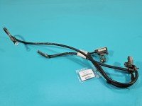 KLEMA INSTALACJA WIĄZKA MINUSOWA MINUS Fiat Doblo II 0199000042, 51868876