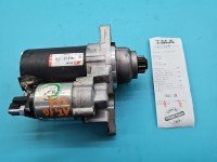 TEST Rozrusznik Vw Polo IV 9N 1.2 12V
