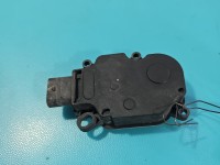 Silniczek 4 PIN Peugeot, Europejska żaluzji wlotu powietrza Peugeot 308 II T9