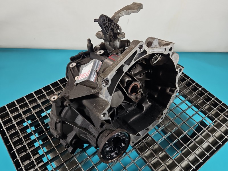 Skrzynia biegów Vw Golf VII 1.2 TSI