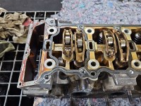 Głowica Skoda Yeti 1.2 TSI