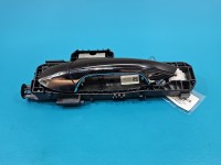 Klamka tył lewa zewnętrzna INFINITI QX30 H15 16-19 826115DM1A Z11