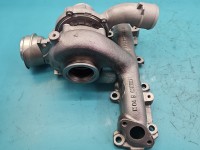Turbosprężarka Regenerowana Opel Zafira B 755042-3, FGP55205179, JFP008411 1.9 cdti 120KM