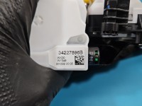 Pas bezpieczeństwa przód prawy pasażera BMW iX3 G08 34027306, 34234136