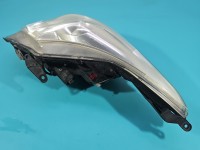 Reflektor prawy lampa przód Toyota Avensis III T27 EUROPA