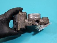 Przepustnica Citroen Berlingo I 9640796280, 408239821001 1.4 8v