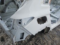 Błotnik tył prawy ćwiartka Opel Grandland biały EWPB HB
