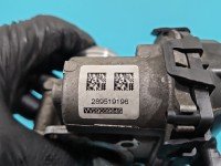 Przepustnica Citroen C4 II 9807238580 1.6 hdi