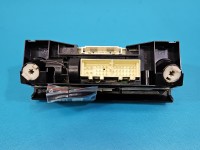 Konsola panel nawiewu Skoda Fabia II 5J0820045E