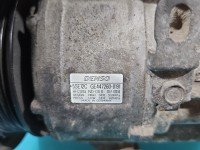 Sprężarka klimatyzacji kompresor Toyota Corolla Verso II 447260-0191, GE447260-0191