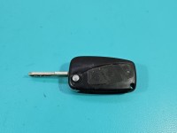 Stacyjka KLUCZYK WKŁADKA Peugeot Bipper 00519291080