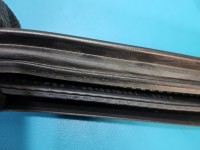 Uszczelka drzwi przód prawa Toyota Proace City 9818018380
