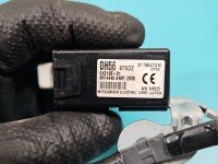 Komputer Sterownik silnika 279721-3730 Mazda 2 II DE 1.3 16V