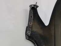 Błotnik przód prawy AUDI A6 C7 brązowy LY8Z