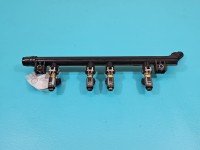 TESTOWANY Wtryskiwacz Fiat Grande Punto 1.4 8v