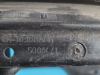 Podszybie Peugeot 307 9657173977 EUROPA