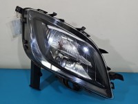 Halogen prawy Opel Astra IV J