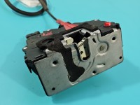 Zamek tył prawy Opel Meriva B Producent części: OPEL, 9pin