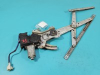 Podnośnik przód lewy SZYBY WINDA Mitsubishi Pajero Pinin 062020-0402, MR371761 5d HB