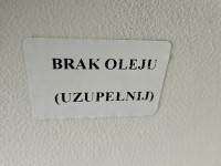 Skrzynia biegów Seat Ibiza II 1.4 mpi