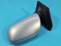 Lusterko lewe pin Toyota Avensis II T25 HB 5d kolor 6T1 europa