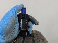 Koło 4 szt. komplet Opel Monterey 3.0 TD (4JX1)