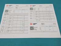 Wtryskiwacz Renault Trafic III 0445110939 2.0 dci