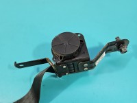 Pas bezpieczeństwa tył prawy Europejska, 2 rząd hyundai H1 II 89820-4H000